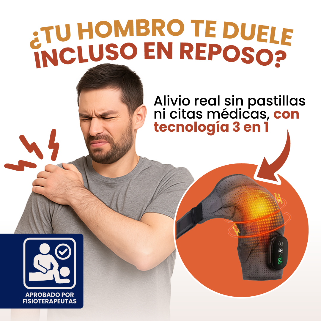 HOMBRERA TERMICA