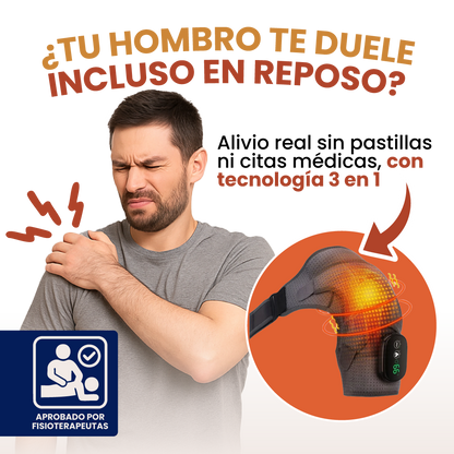 HOMBRERA TERMICA