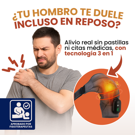 HOMBRERA TERMICA