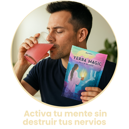 YERBA MAGIC
