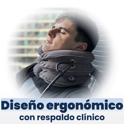 DISPOSITIVO CERVICAL