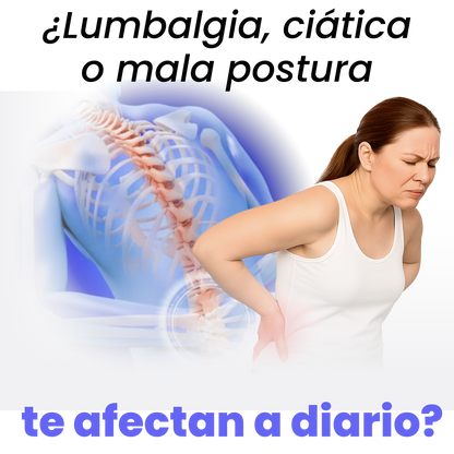 CINTURON LUMBAR
