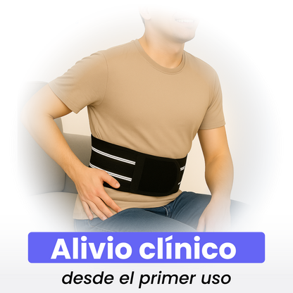 CINTURON LUMBAR