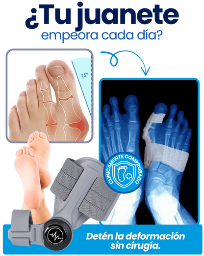 CORRECTOR JUANETES