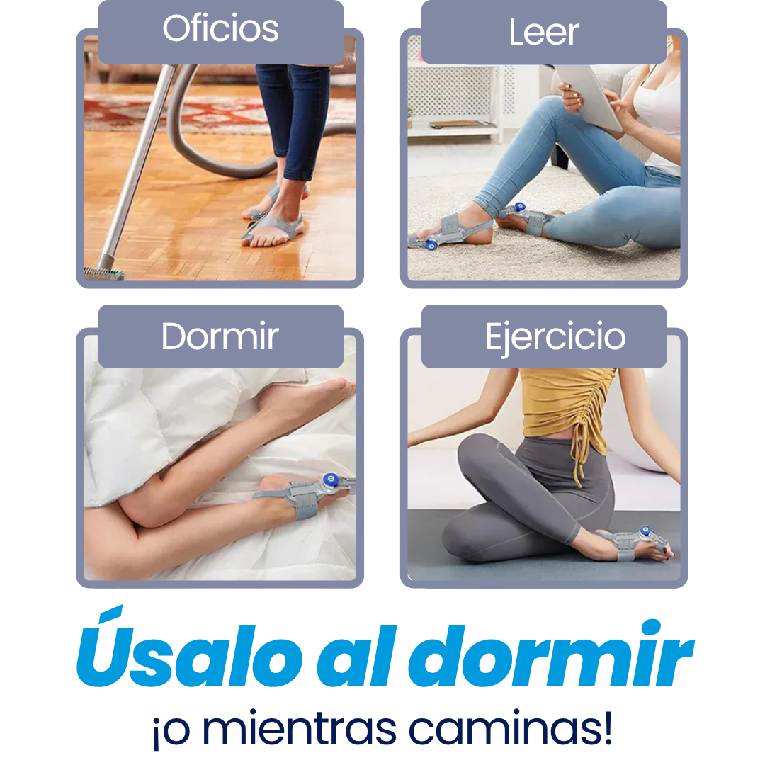 CORRECTOR JUANETES