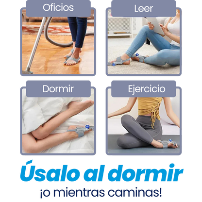 CORRECTOR JUANETES