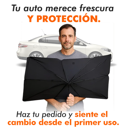 SOMBRILLA PARA PARABRISA