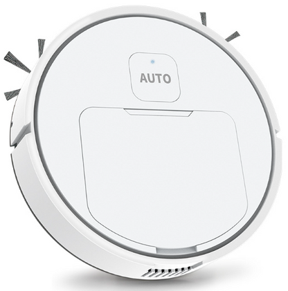 CLEANINGROBOT® 2 EN 1 ROBOT DE LIMPIEZA