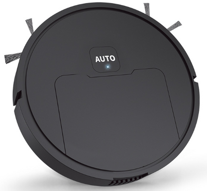CLEANINGROBOT® 2 EN 1 ROBOT DE LIMPIEZA