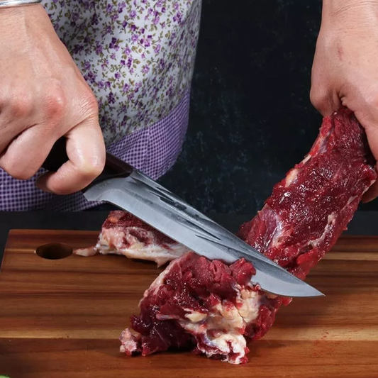 Cuchillo Profesional Chefs
