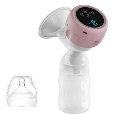 EXTRASMOOTH™ EXTRACTOR DE LECHE ELÉCTRICO