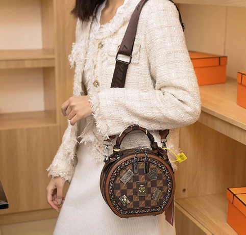 Bolso Vintage Terra™