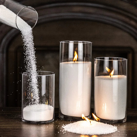 Lumen Pearls Velas de Perlas