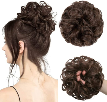 HAIRBUN™ EXTENSION TIPO MOÑO