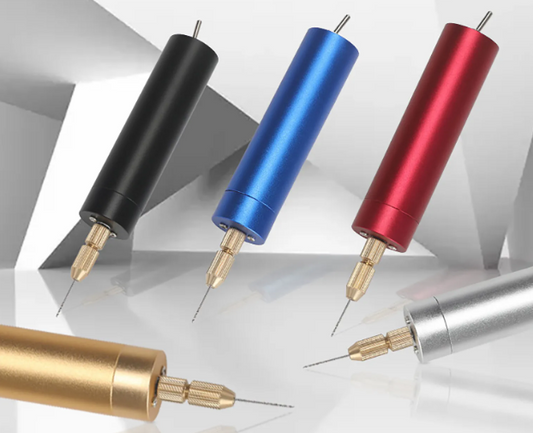 MAKER HOLE™ MINI TALADRO PARA BRICOLAJE