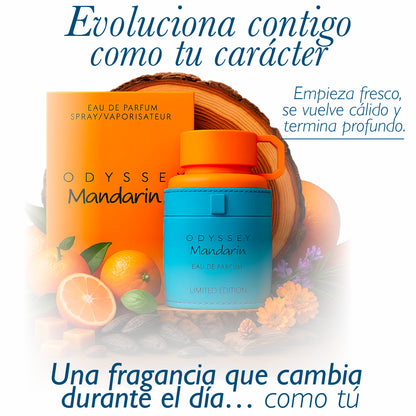 Odyssey Mandarin Sky™