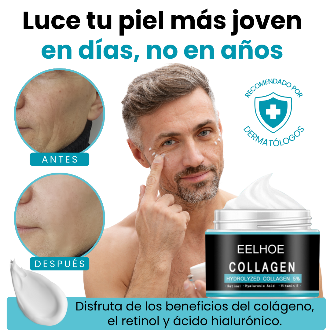 CREMA PARA HOMBRE