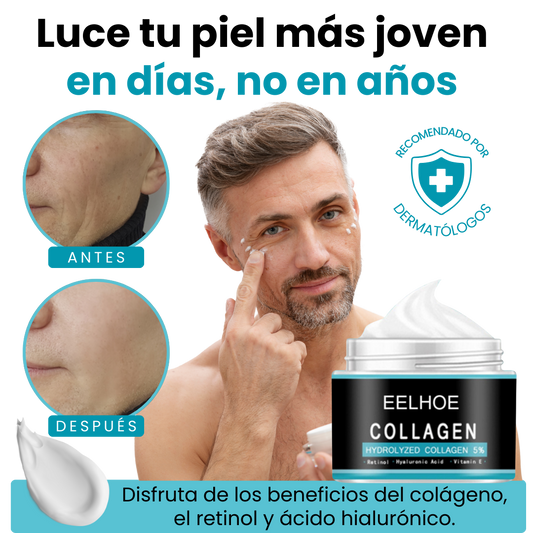 CREMA PARA HOMBRE